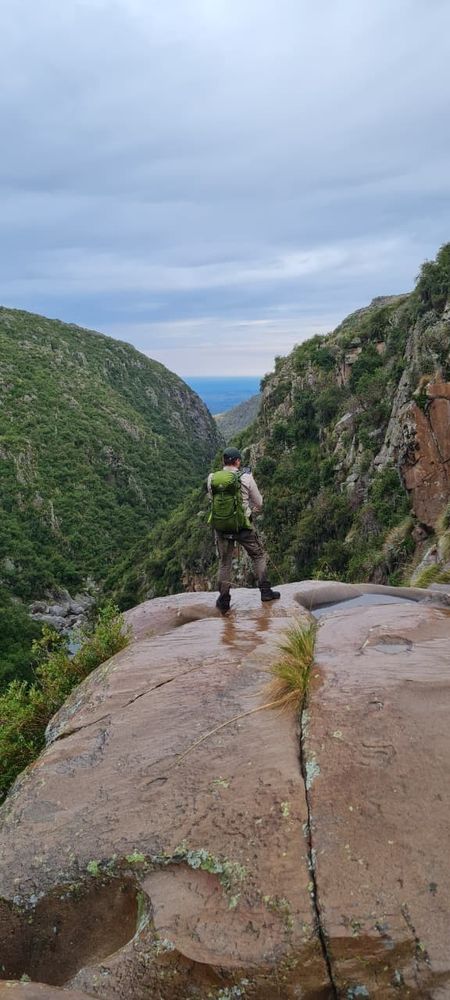 Quebrada del Cóndorito normaliza sus visitas desde mayo y reabre bajo condiciones habituales