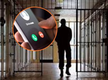 Operaban desde una cárcel con un millonario esquema de extorsiones que se expandía por distintas provincias 
