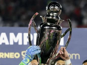 Cuándo se juegan los play-offs del Torneo Apertura 2026 del fútbol argentino