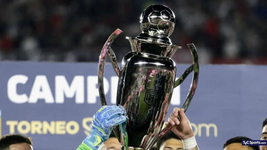 Cuándo se juegan los play-offs del Torneo Apertura 2026 del fútbol argentino