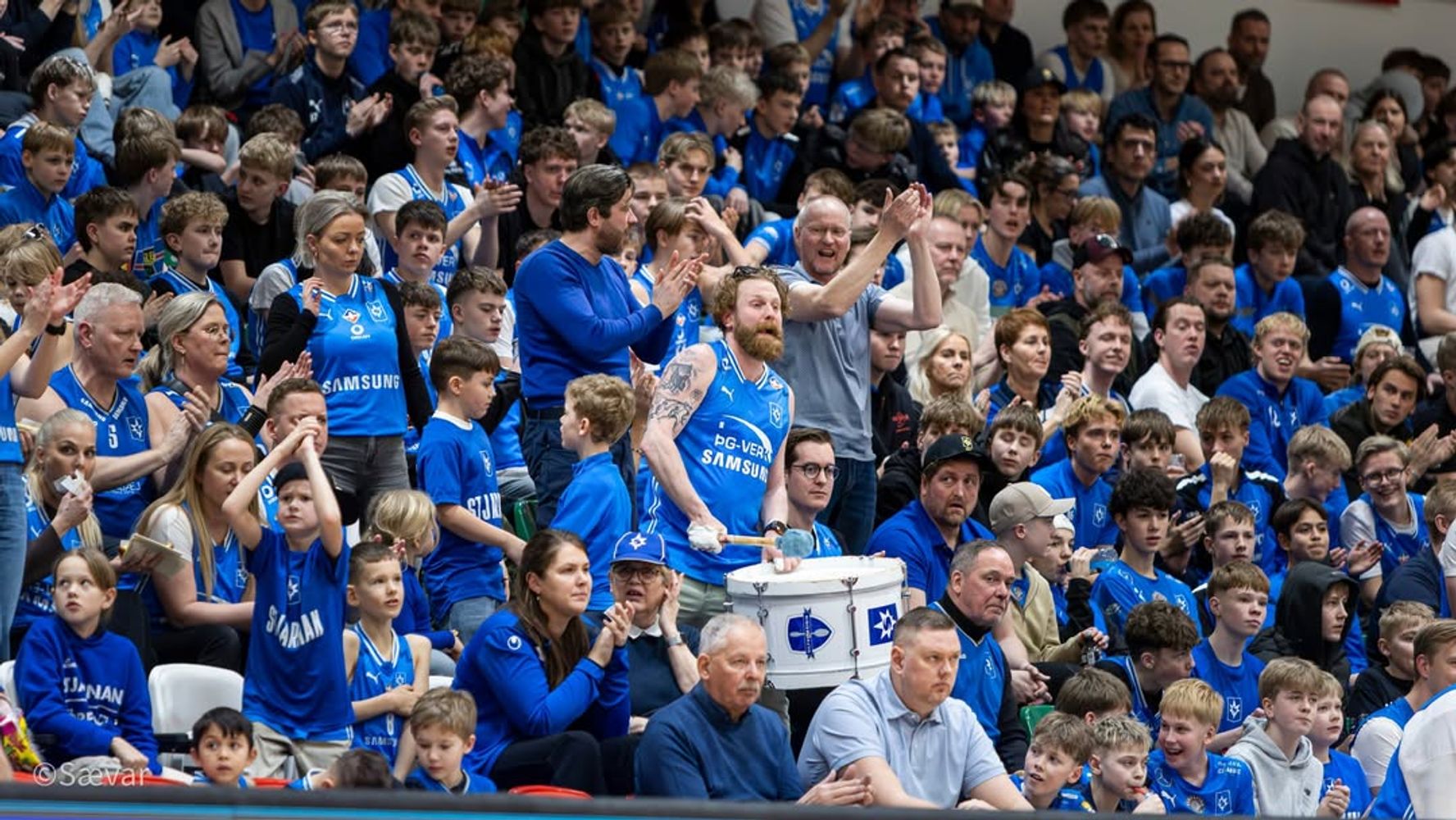 Pablo Bertone Stjarnan Islandia