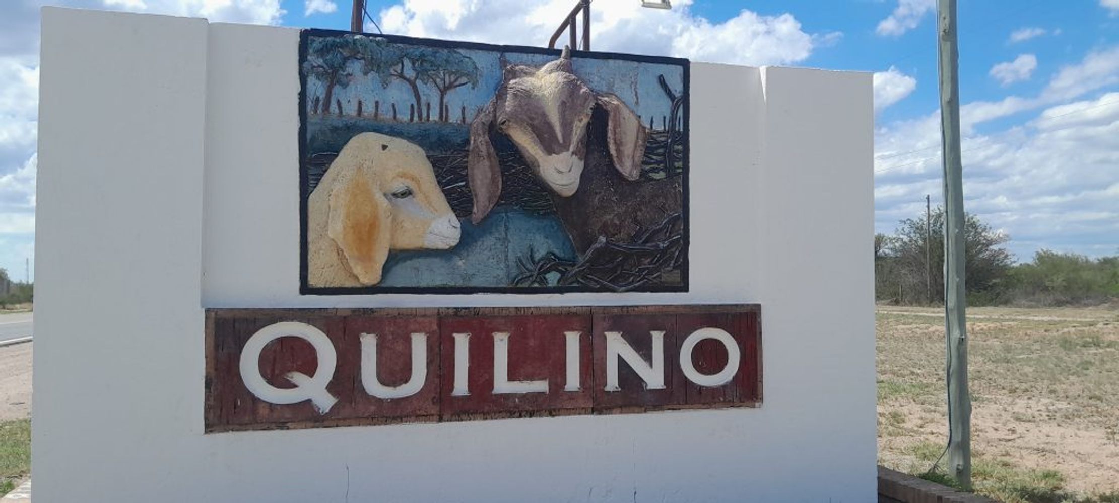 El cuerpo de la mujer fue hallado con signos de extrema violencia en el interior de su casa de Quilino.