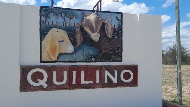 Las últimas novedades del caso que sacude a Quilino, norte de Córdoba.