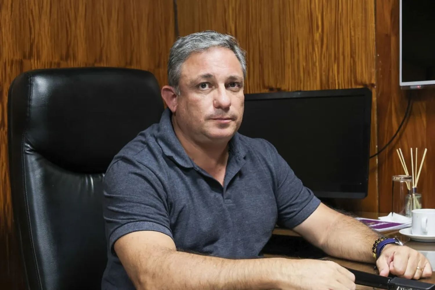 El secretario de Coordinación General de Salud de Jujuy, Javier Cadar, informó que el sistema público de salud trabaja intensamente en el territorio para la prevención y el control del dengue y chikungunya.