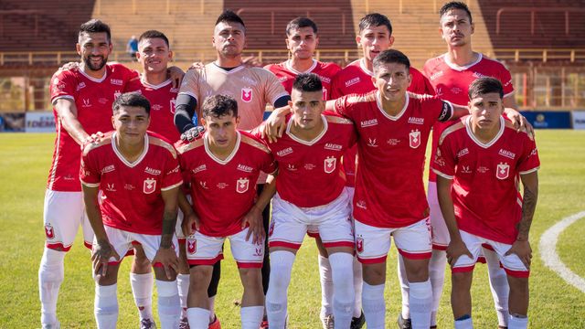 Hoy sábado juega Tucumán Central con Sarmiento de Resistencia
