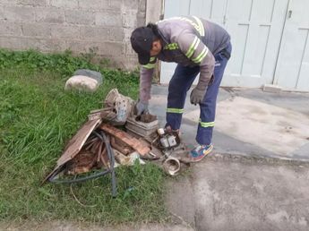 Salud anunció cuatro días de intenso trabajo de prevención contra dengue y chikungunya en Jujuy