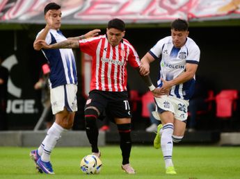 Talleres empató en su visita a Estudiantes de La Plata, y el cero le quedó bien al partido