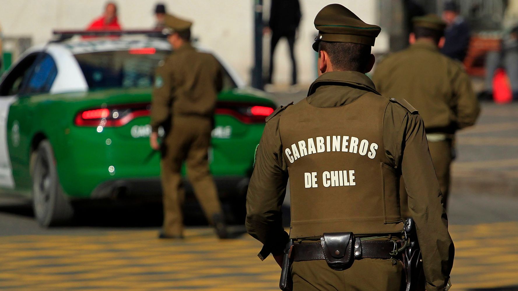 Un nene de 8 años murió tras consumir una hamburguesa en mal estado: el desgarrador testimonio del abuelo.