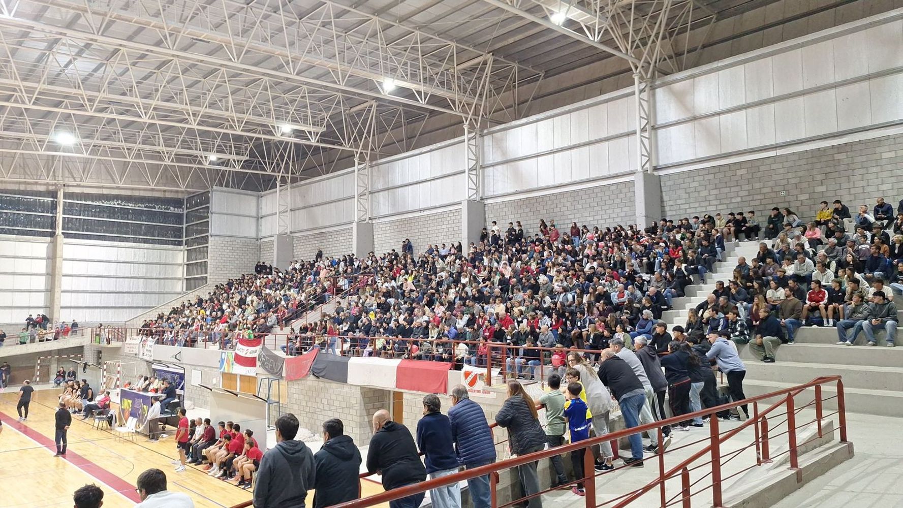 Huracán Campeón