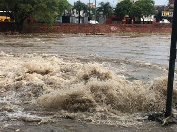 Alerta por el Súper Niño y el clima en Córdoba: cómo estará el tiempo este fin de semana largo