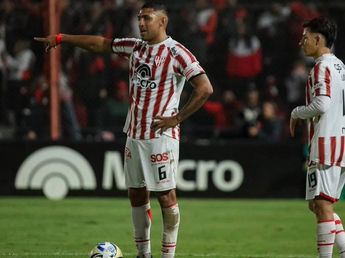 Cuándo enfrentará Instituto a Lanús por el pase a octavos de Copa Argentina