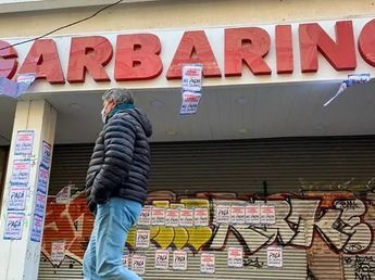 Liquidación final en Garbarino tras la quiebra: los locales donde se puede comprar el último stock