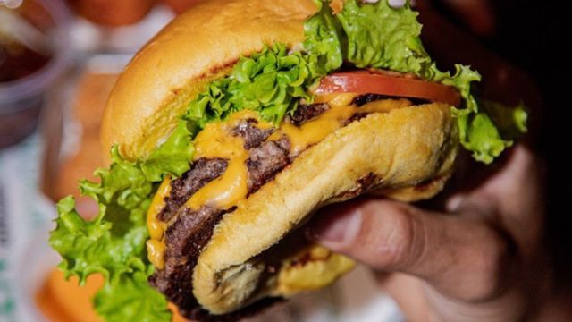 Las hamburguesas de Dean y Dennys, bajo la lupa de los cordobeses.