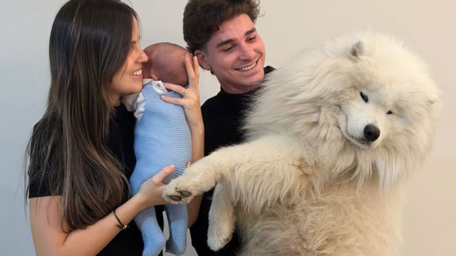 Cómo es la residencia en la que vive Julián Álvarez.