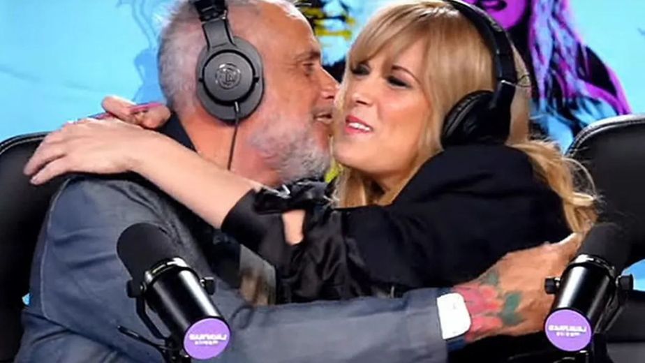 Viviana Canosa habló sin filtro sobre los rumores de romance con Jorge Rial