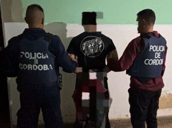 Encontraron muerta y maniatada a una mujer de 82 años en Córdoba: lo que se sabe