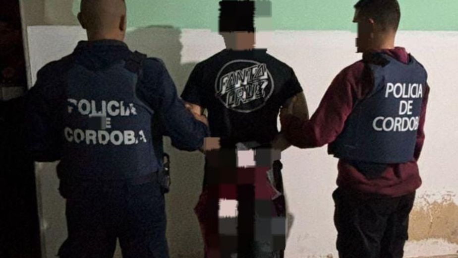 Encontraron muerta y maniatada a una mujer de 82 años en Córdoba: lo que se sabe