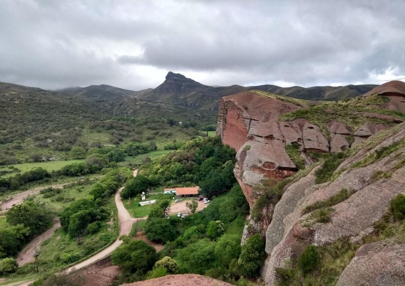 Cinco rincones ocultos de Punilla para escaparse este domingo de otoño
