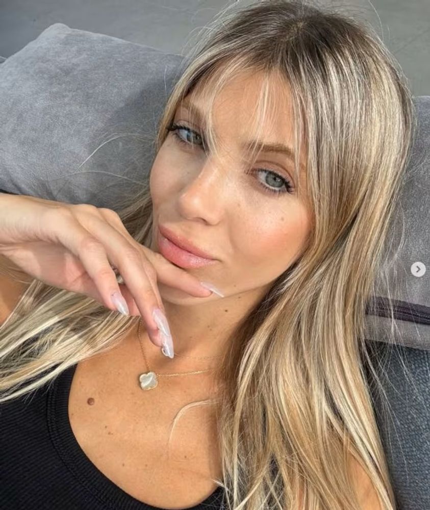 Cande Ruggeri y Vita