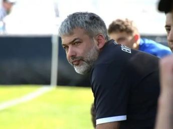 Grooming: el extécnico de Liniers se negó a declarar, quedó imputado