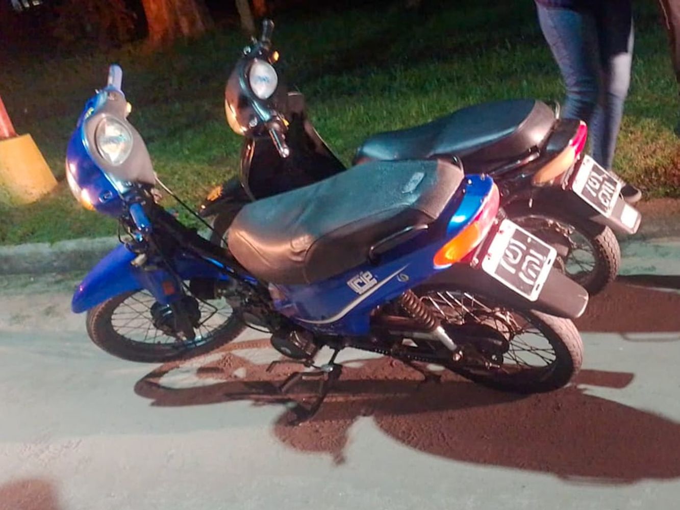Controles Vehiculares en Arroyito