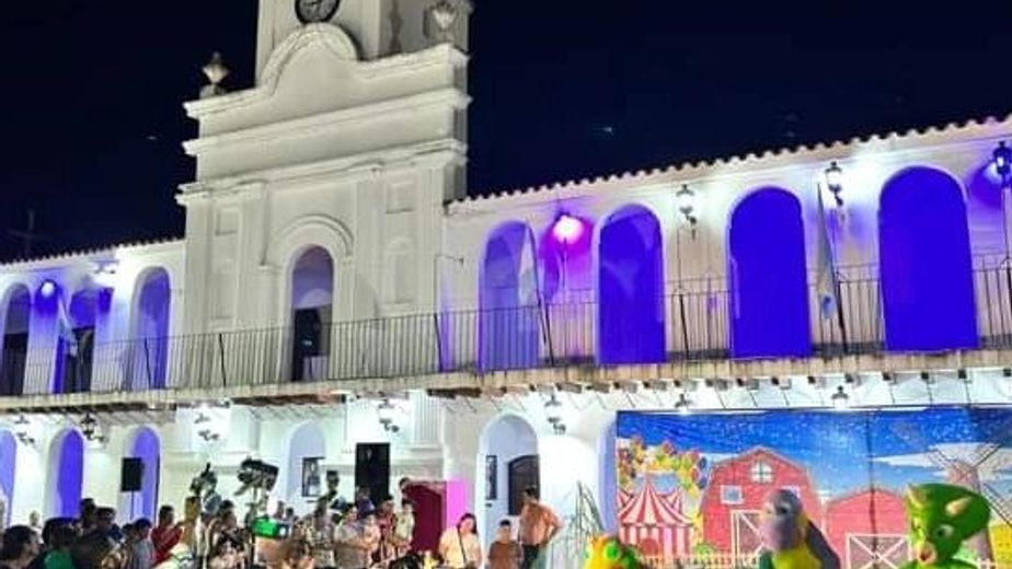 Actividad cultural y turísticas para hoy domingo 26 de abril