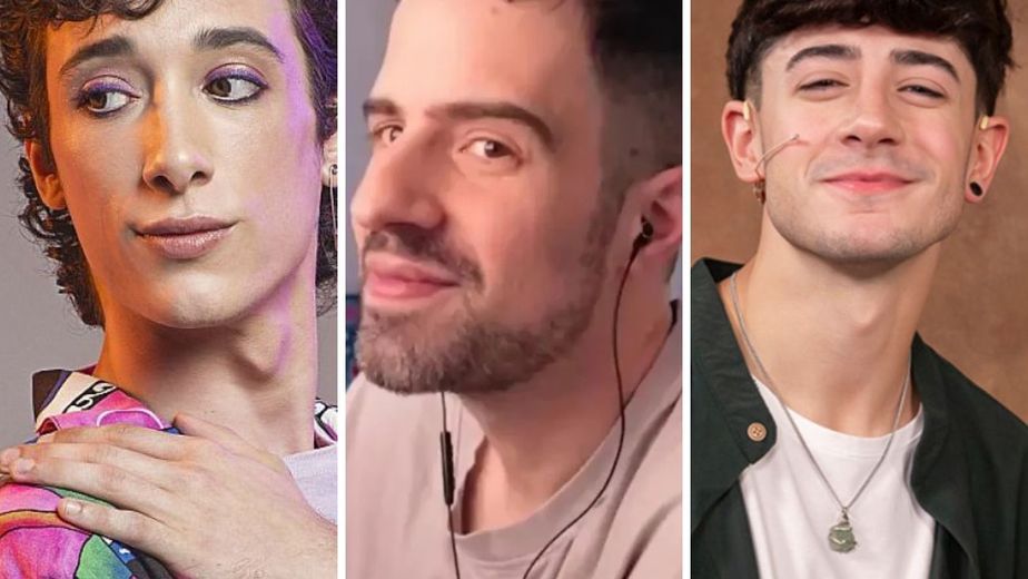 Quién es el famoso influencer que presentó a su novio y sorprendió a todos: "Quería que lo conozcan"