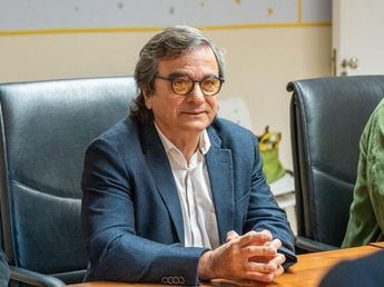 El Gobierno desplazó a Carlos Frugoni por el escándalo de sus propiedades no declaradas en Miami