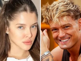 La Reini rompió el silencio y reveló la verdad detrás de su vínculo con Ian Lucas: "Somos..."