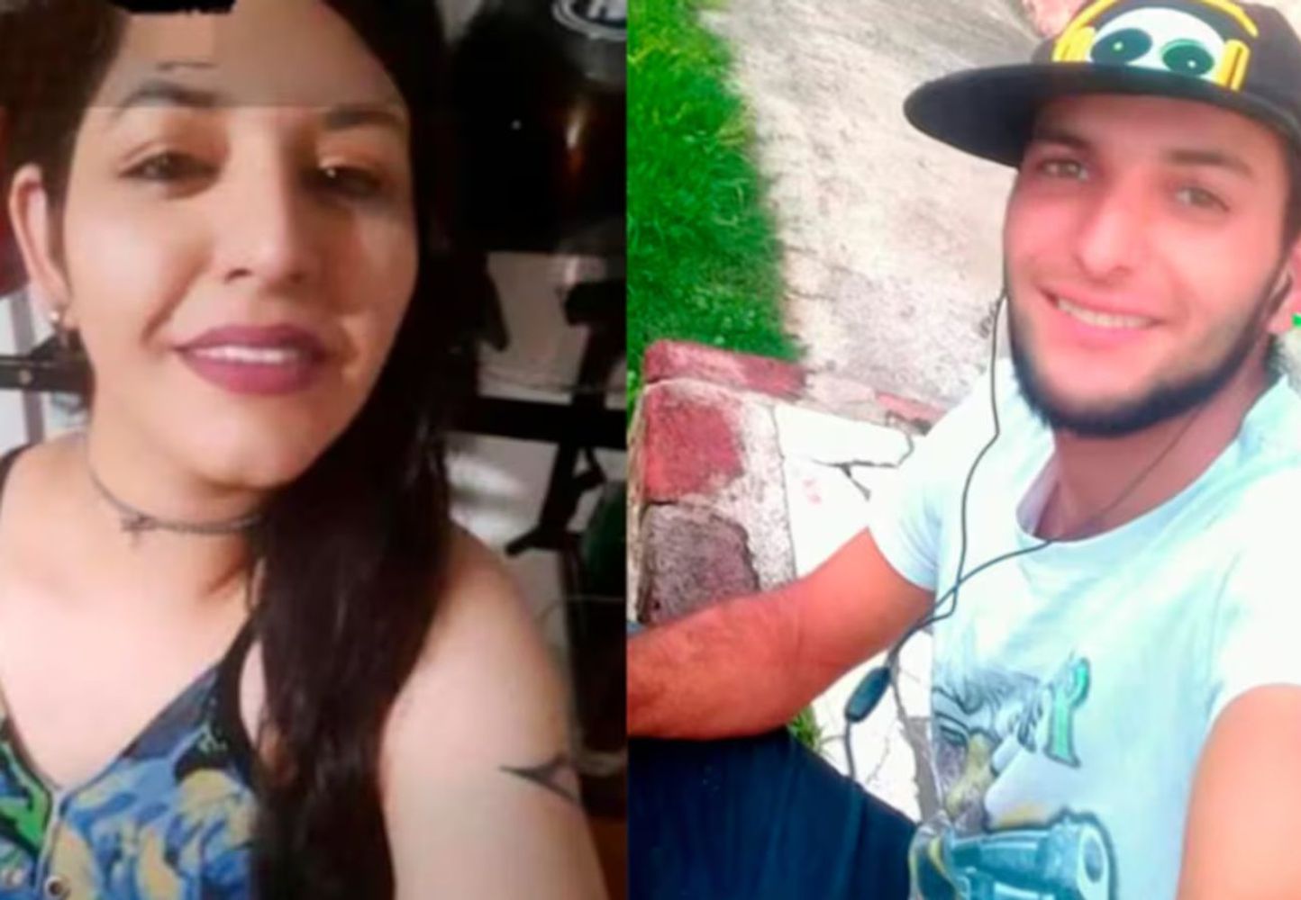 Mató a su esposo de 8 puñaladas en Córdoba.
