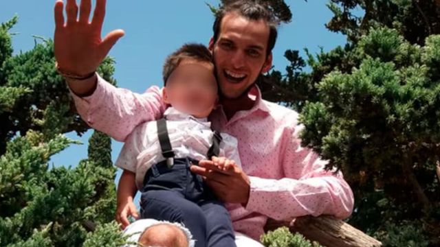 Mató a su esposo de 8 puñaladas en Córdoba.