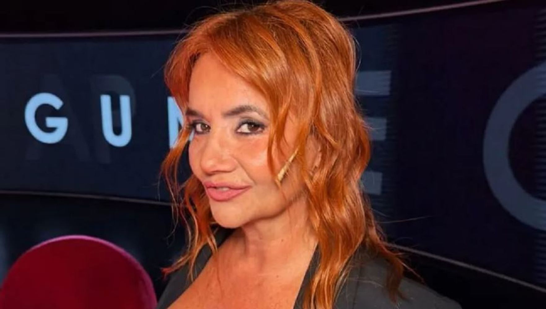Nancy Pazos 