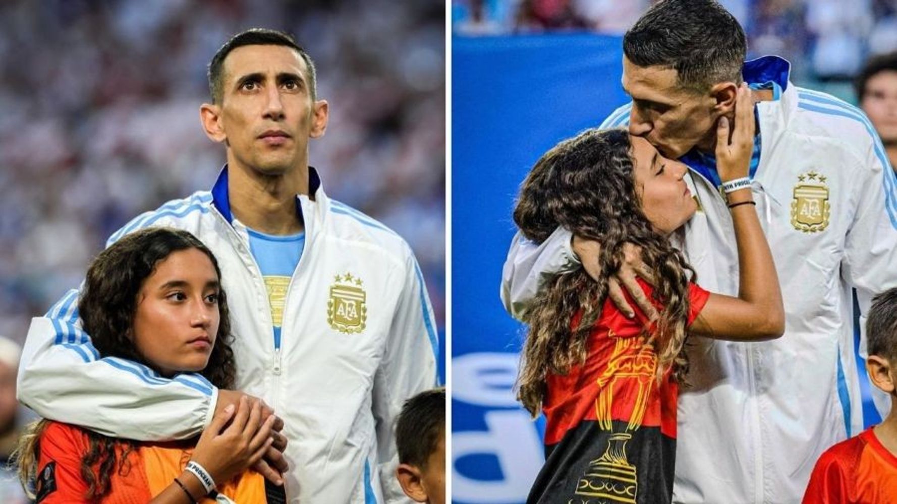 Di María