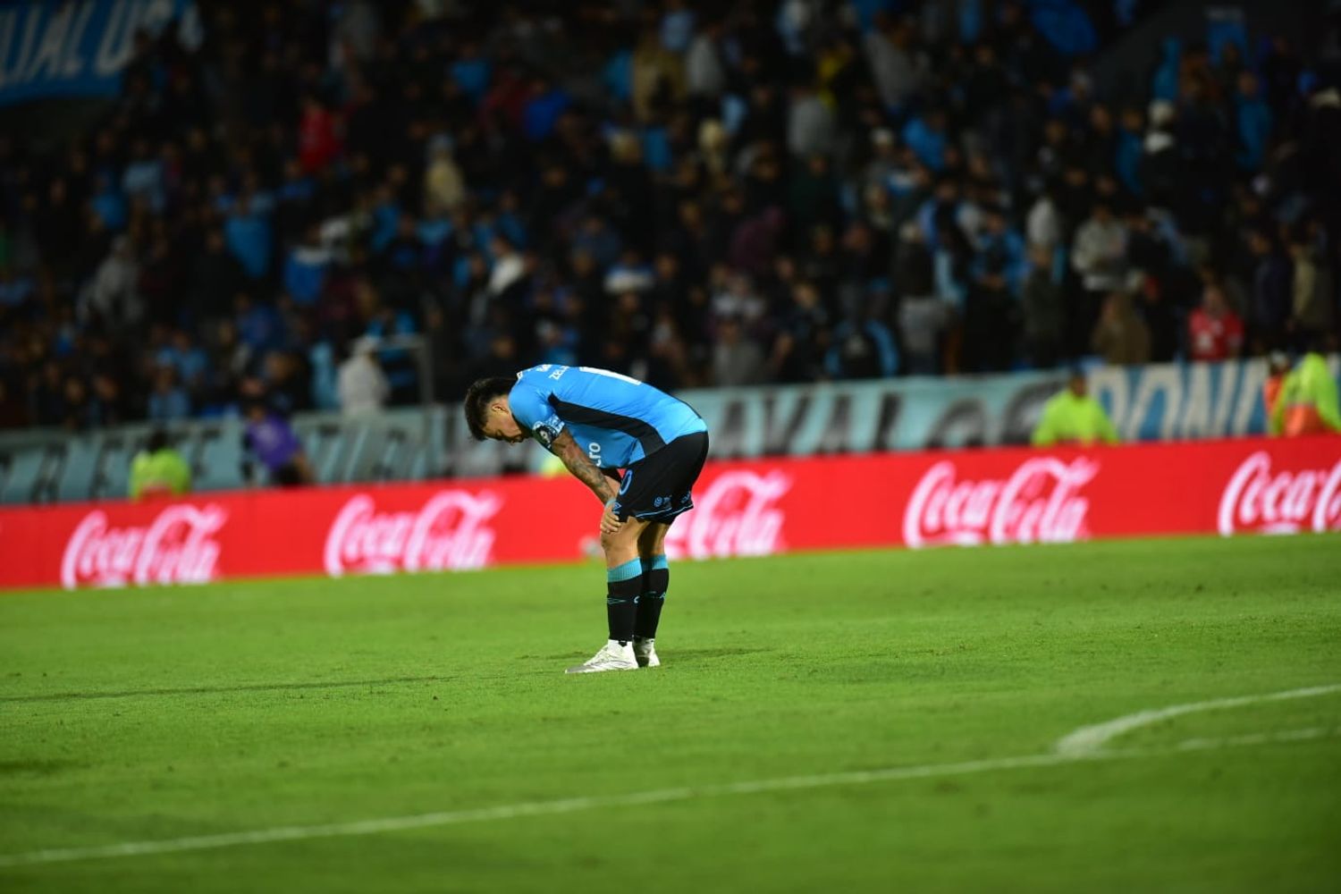 El último tramo del Apertura se les hizo cuesta arriba a Belgrano e Instituto.