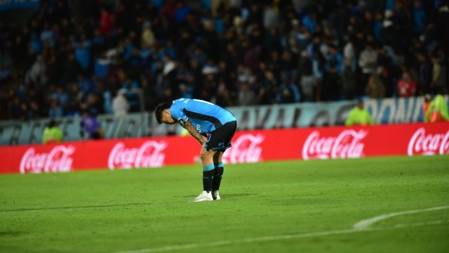 El último tramo del Apertura se les hizo cuesta arriba a Belgrano e Instituto.