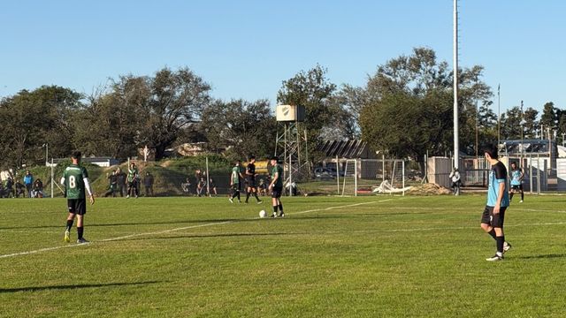 Fútbol Deportivo y Cultural Arroyito