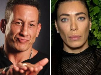 La brutal frase que Patricio Albacete le habría gritado a Pamela Pombo durante el ataque: "Hija de..."