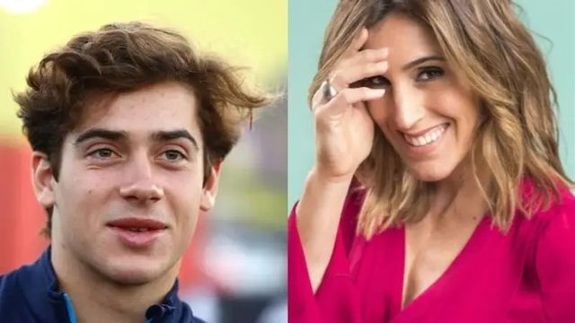 Colapinto - Pastorutti