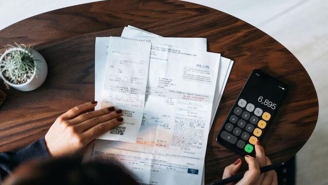 Cómo estirar el sueldo para llegar a fin de mes.