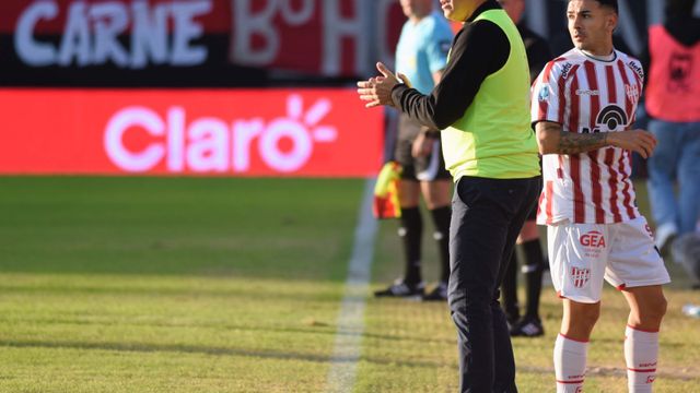 Para Diego Flores, Instituto todavía tiene margen suficiente para la clasificación.