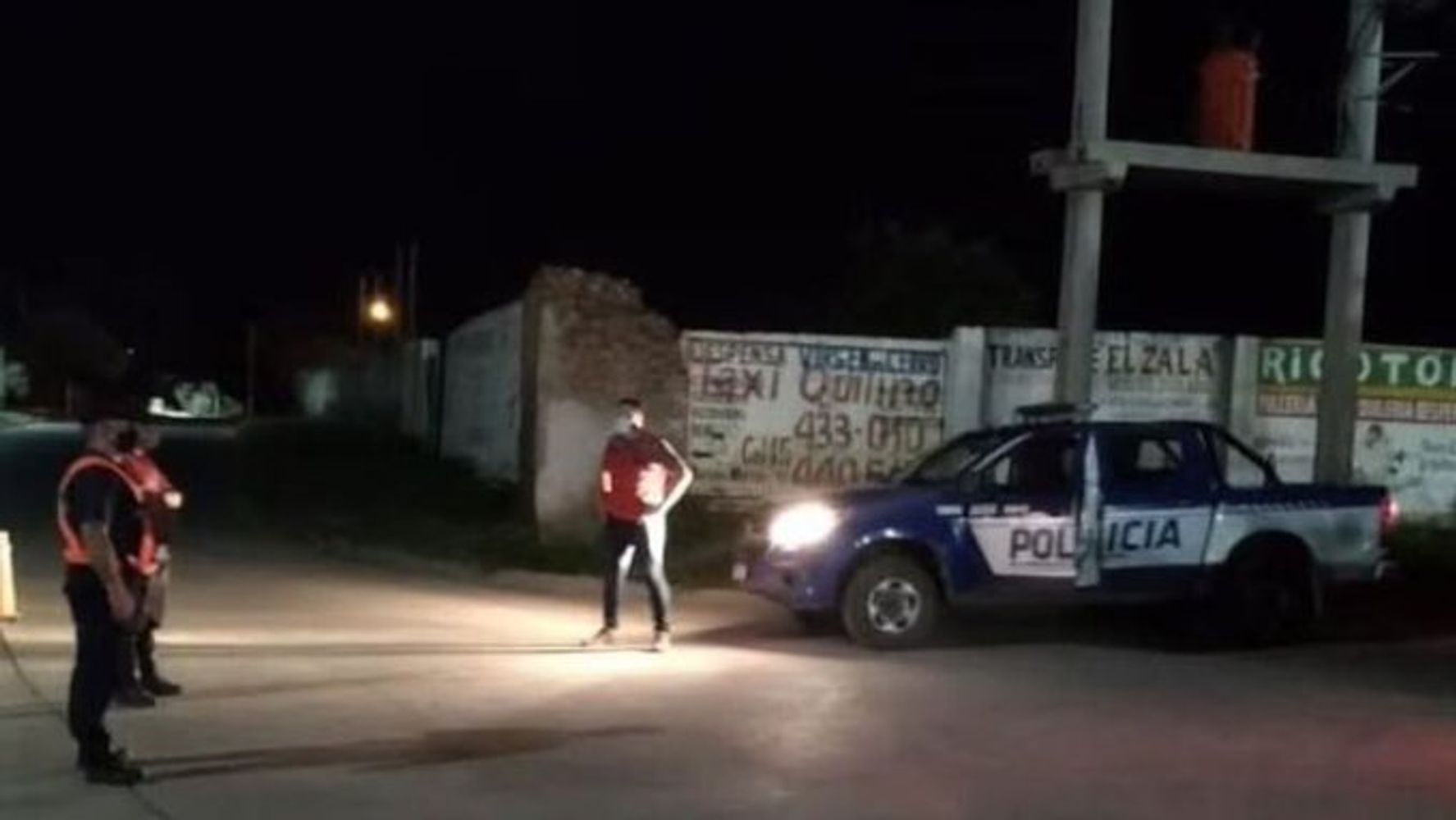 Horror en Quilino, por las revelaciones en torno a la tortura y asesinato a una mujer de 82 años.