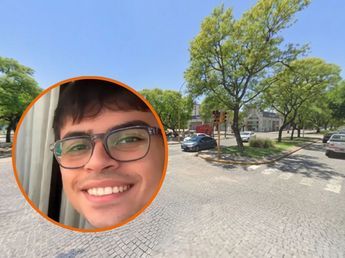 Se reveló el lugar donde fue encontrado el estudiante que murió en Córdoba