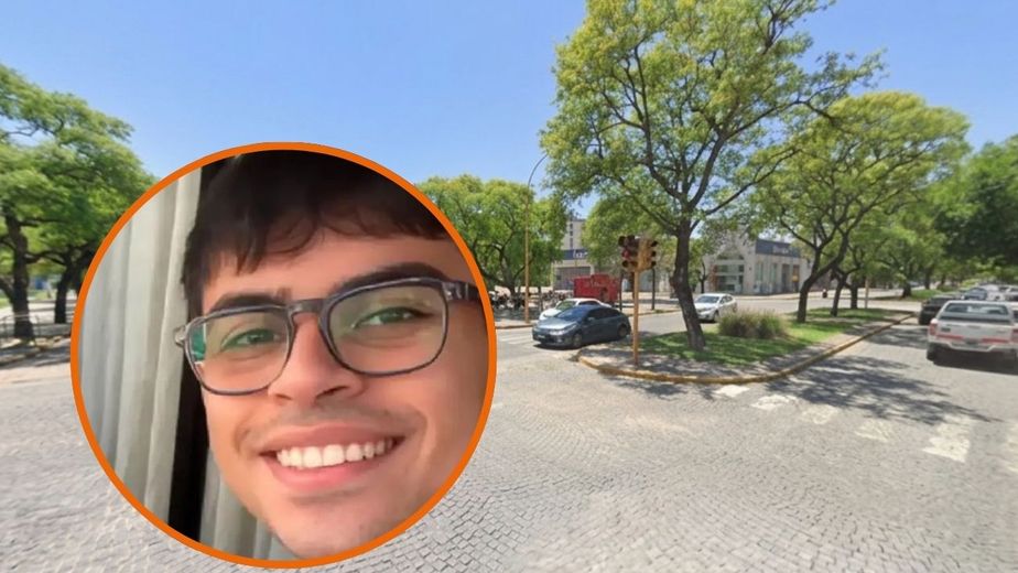 Se reveló el lugar donde fue encontrado el estudiante que murió en Córdoba