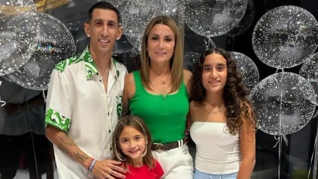 Di María