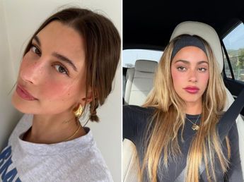 Adiós al clean look: la tendencia en maquillaje que está dominando el otoño invierno 2026