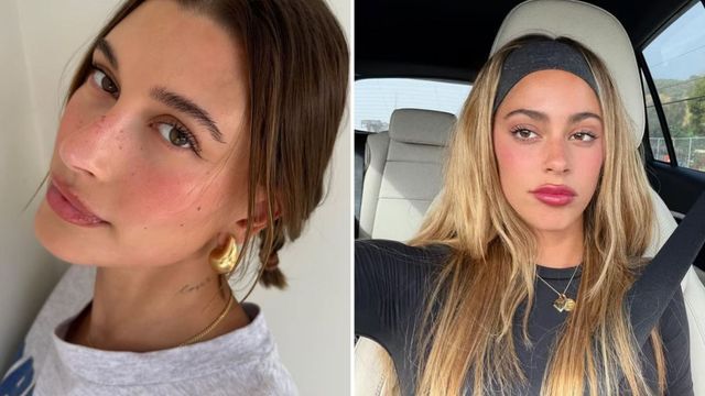 Ni full glam ni cara lavada: el nuevo maquillaje 2026 está en el punto justo.