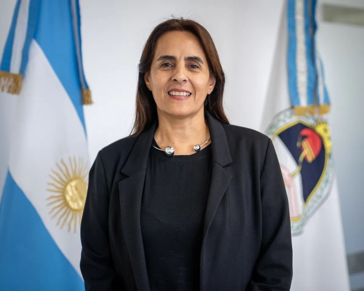 La iniciativa que gestó "Historias que dan miedo" será llevada "a nivel provincial, como parte de una de política de educación con carácter", dijo la ministra de Educación de Jujuy, Daniela Teseira.