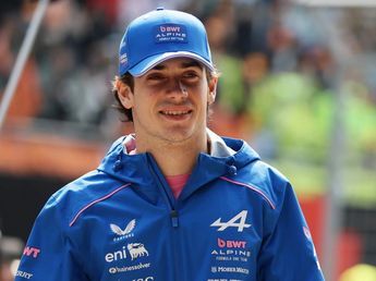 Cuándo es la próxima carrera de Franco Colapinto en la Fórmula 1: el GP de Miami
