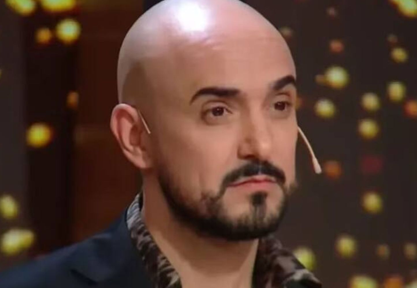 Abel Pintos, el conflicto por las tierras.