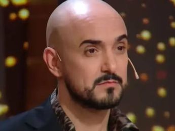 El polémico video de Abel Pintos ignorando a sus fans que se volvió viral en redes sociales: "La peor de las ondas"